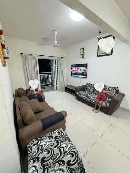 Idaman Residence - 2