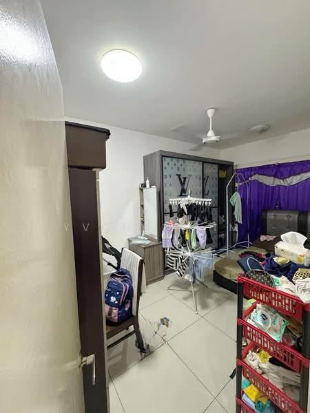 Idaman Residence - 5