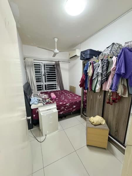 Idaman Residence - 4