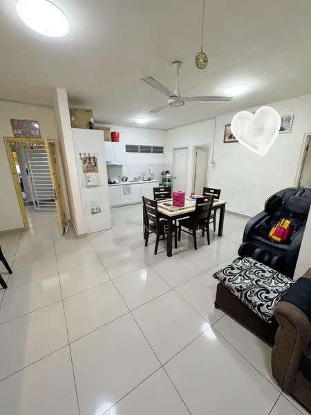Idaman Residence - 3