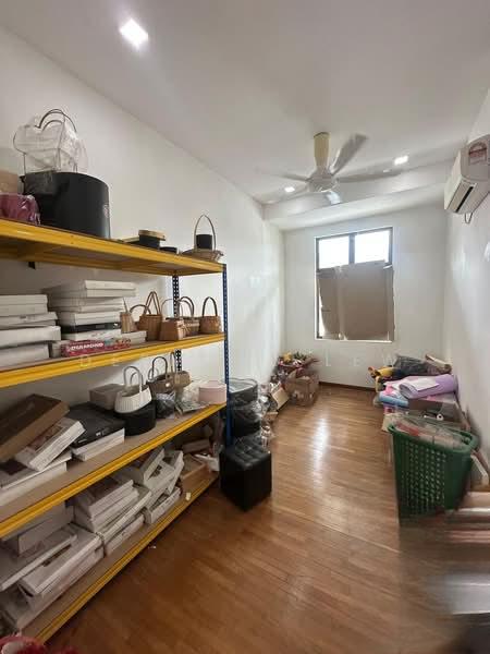 Grey Stones (Cluster Home), Adda Heights - 1