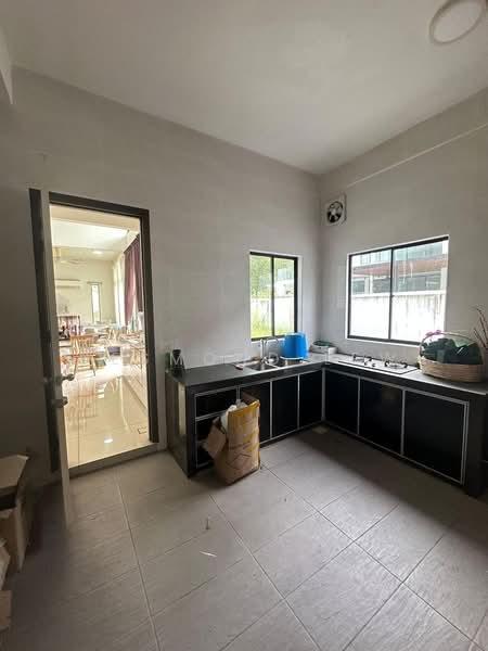 Grey Stones (Cluster Home), Adda Heights - 4