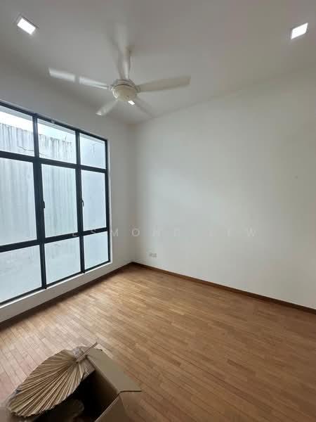 Grey Stones (Cluster Home), Adda Heights - 2