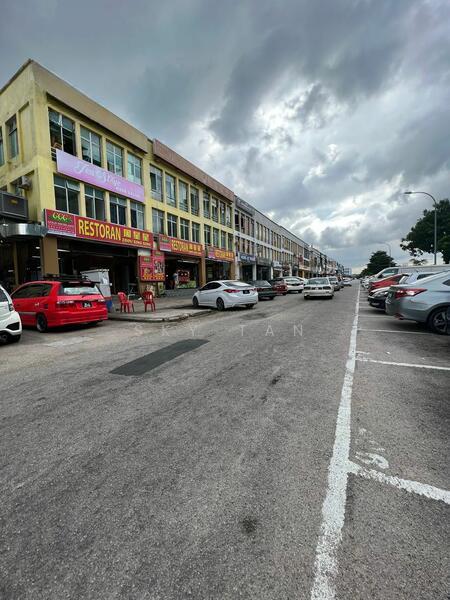 Taman Mount Austin 3 Storey Commercial Shoplot 24x70 - 2