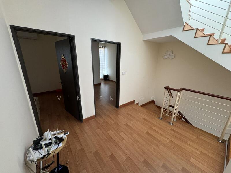 Perdana Residence 2 - 2