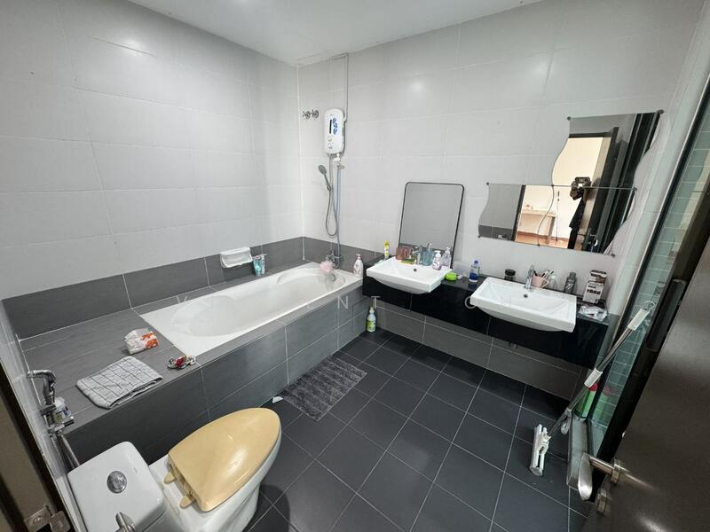 Perdana Residence 2 - 5