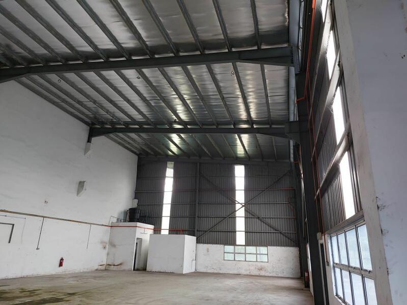 Frontier Industrial Park - 5