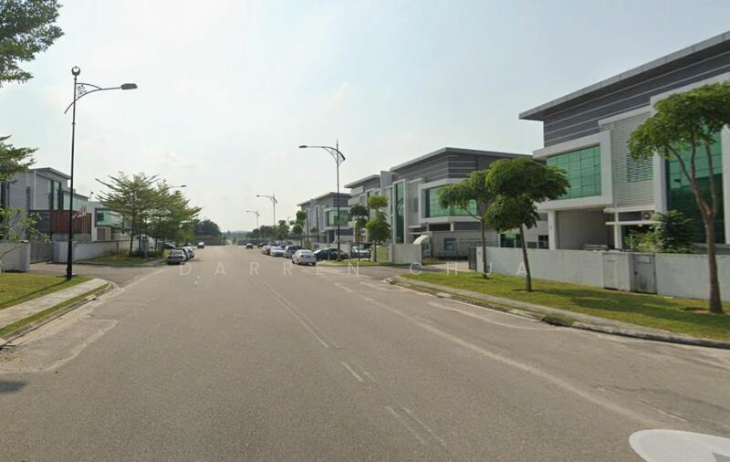 Frontier Industrial Park - 3