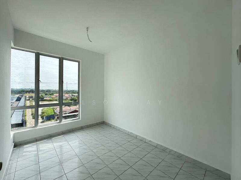 Seri Serindit Residence - 3