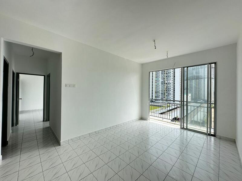 Seri Serindit Residence - 4