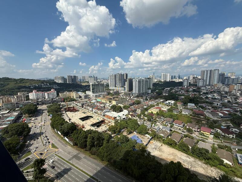 Agricultural Land at Kuchai Lama - 3