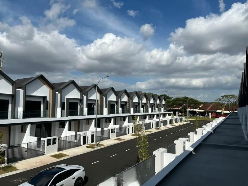 Dato Onn Corner Lot Unit - 4