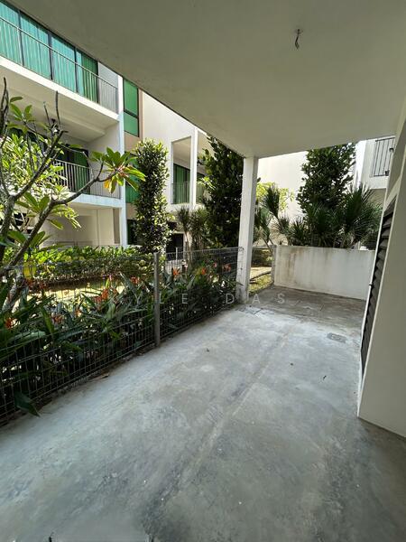 Residensi Bayou - 2