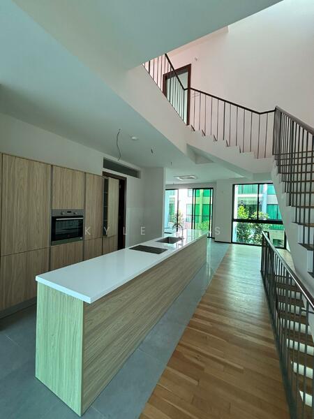 Residensi Bayou - 3