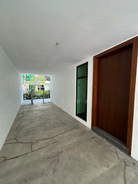 Residensi Bayou - 4