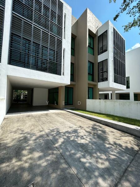 Residensi Bayou - 5