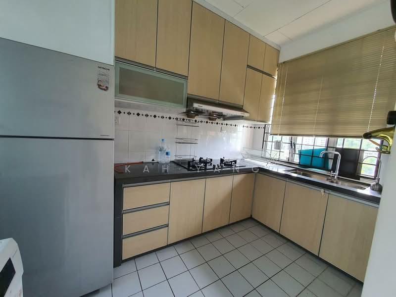 Azuria Condominium - 2