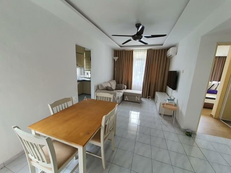 Azuria Condominium - 3