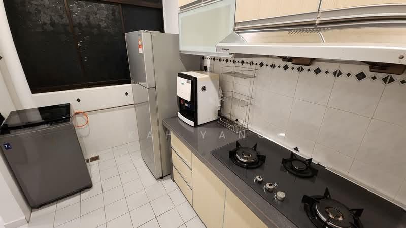 Azuria Condominium - 3