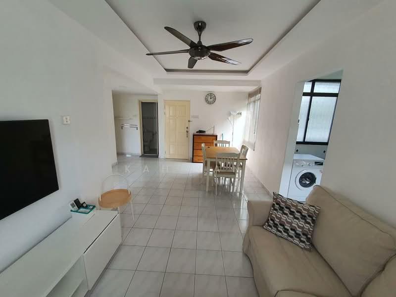 Azuria Condominium - 1