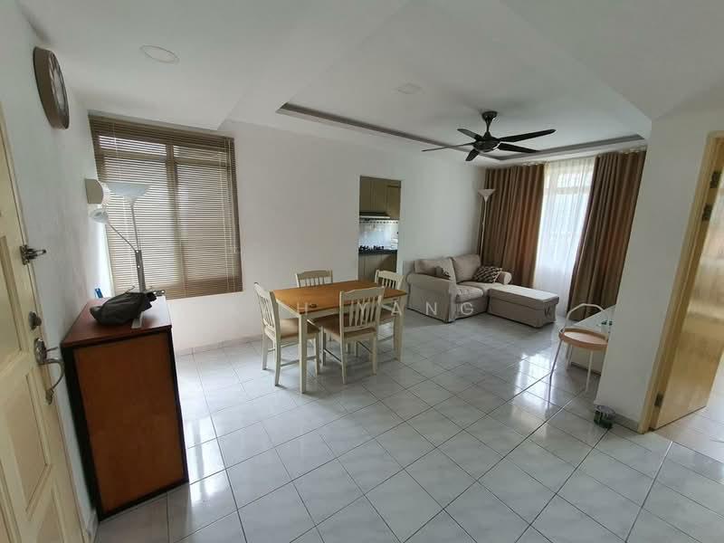 Azuria Condominium - 4