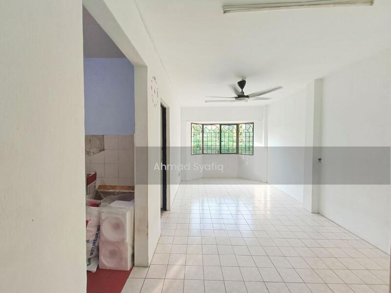 Permai Apartment - 4