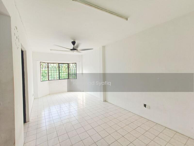 Permai Apartment - 3