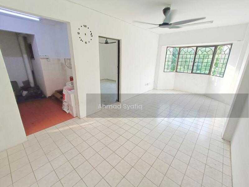 Permai Apartment - 5