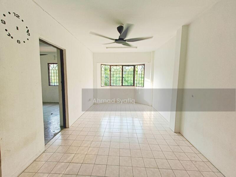 Permai Apartment - 2