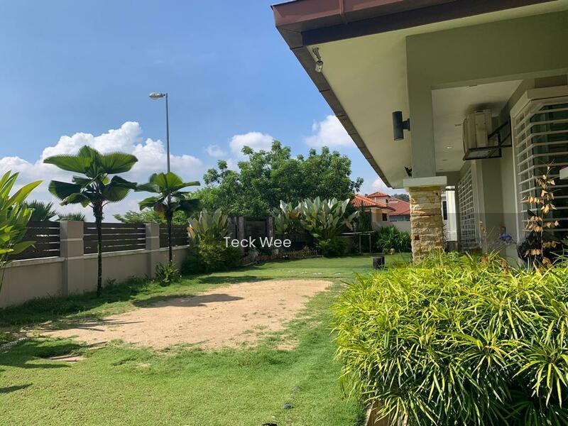 Tropika Kemensah - 3