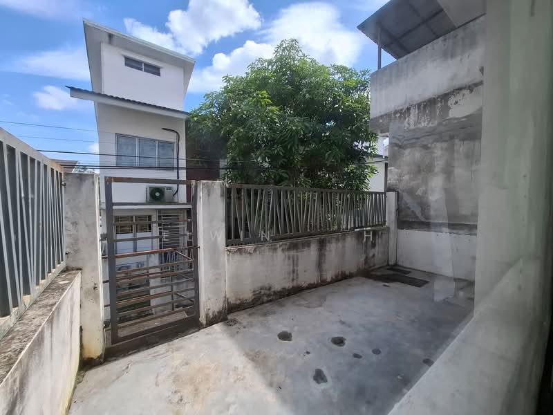 M Residence 1, Bandar Tasik Puteri, Rawang - 2