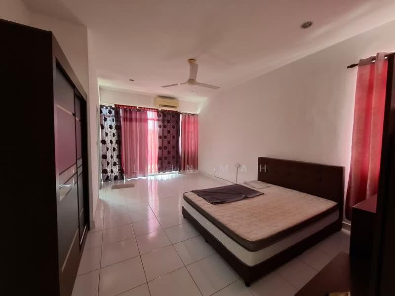 M Residence 1, Bandar Tasik Puteri, Rawang - 4