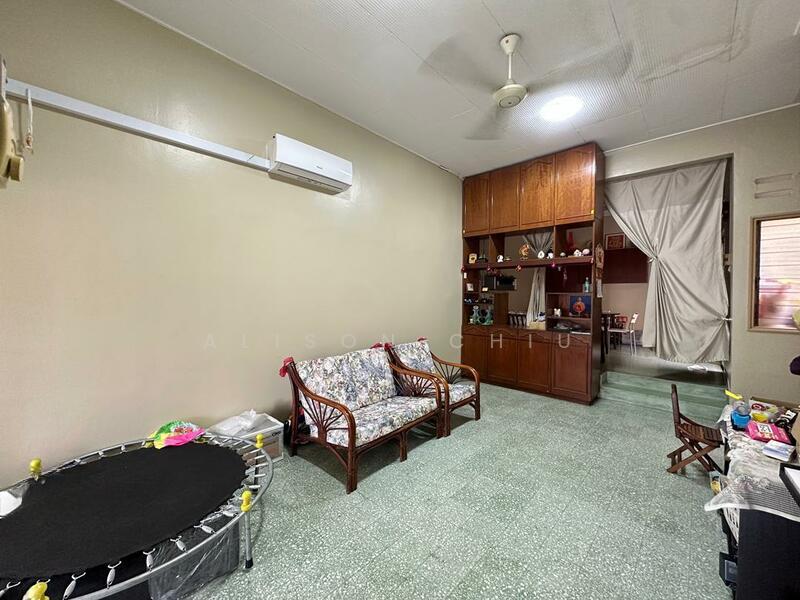 Taman Bukit Maluri 1sty Kitchen Newly Reno - 2