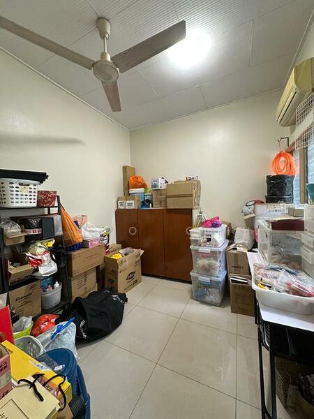 Taman Bukit Maluri 1sty Kitchen Newly Reno - 5