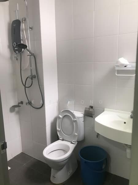 Serdang Skyvillas (Serdang Perdana) - 5