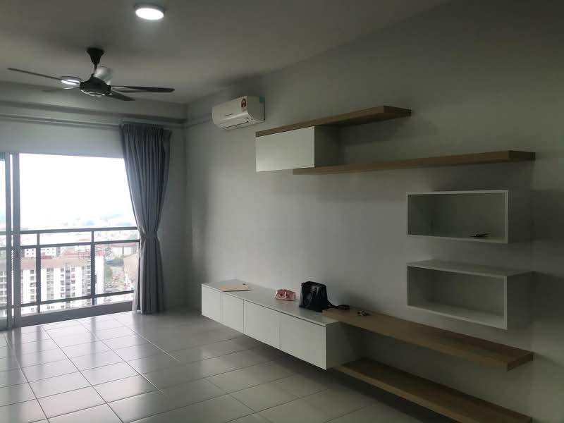 Serdang Skyvillas (Serdang Perdana) - 4