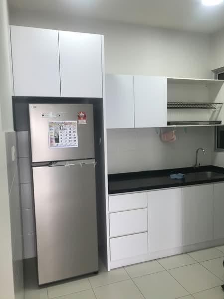 Serdang Skyvillas (Serdang Perdana) - 1