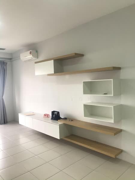 Serdang Skyvillas (Serdang Perdana) - 3