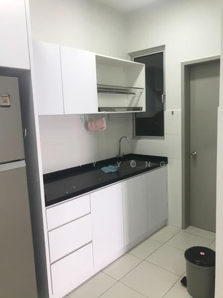 Serdang Skyvillas (Serdang Perdana) - 2