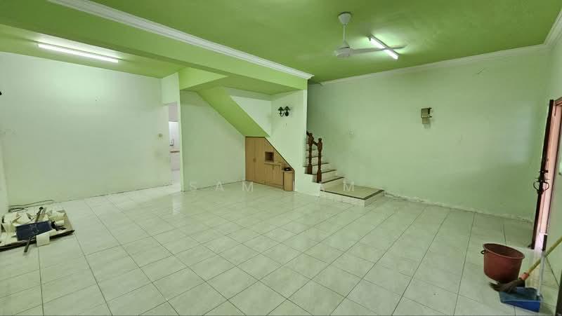 Taman Saikat - 2