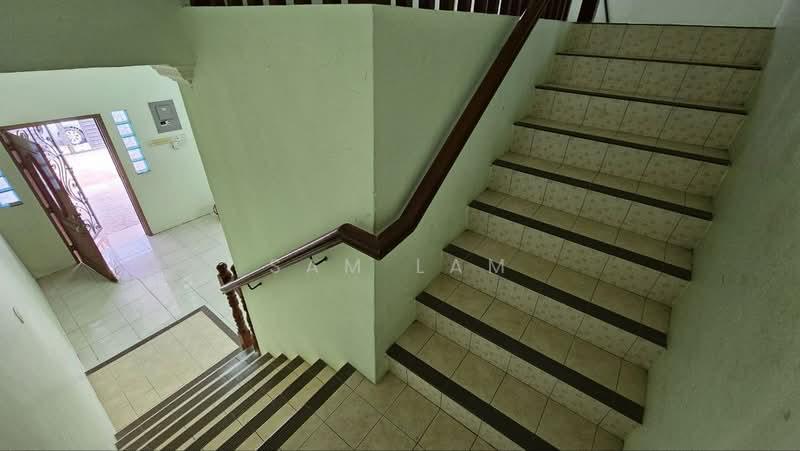 Taman Saikat - 3