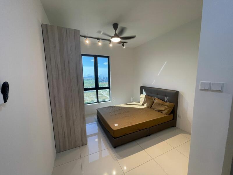 Vivo Executive Apartment - 2