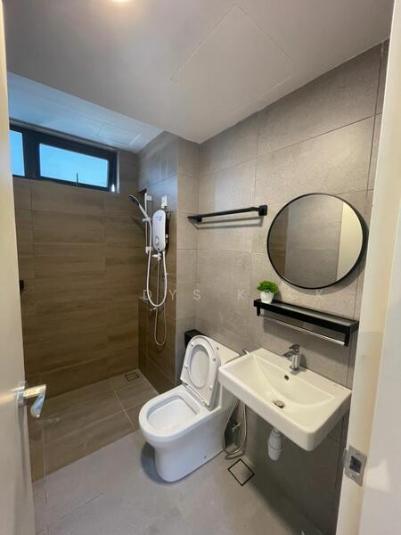 Vivo Executive Apartment - 3