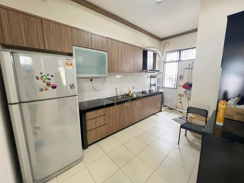 Taman Seri Austin @ Setia Indah, 81100 Johor Bahru - 2