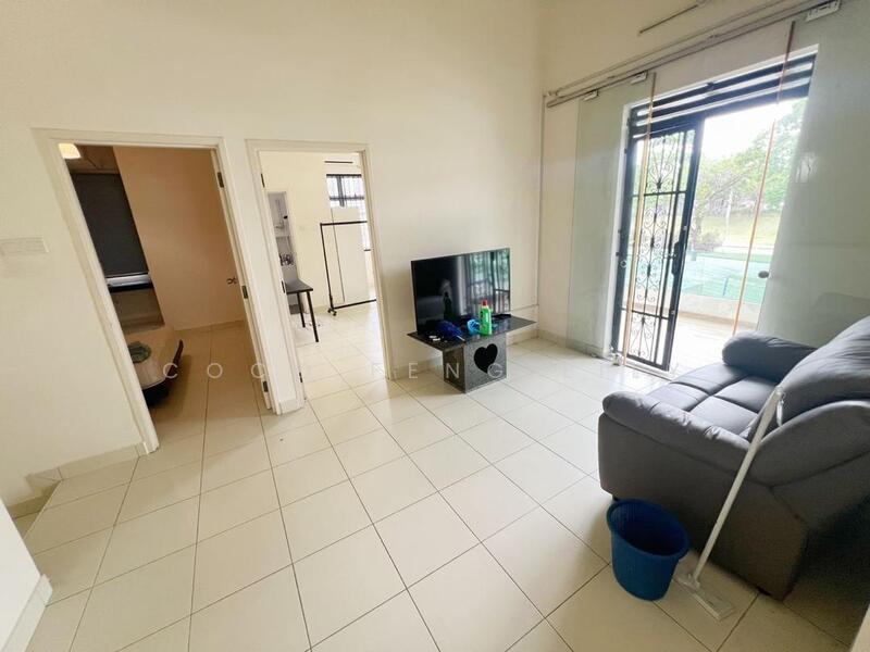 Taman Seri Austin @ Setia Indah, 81100 Johor Bahru - 4