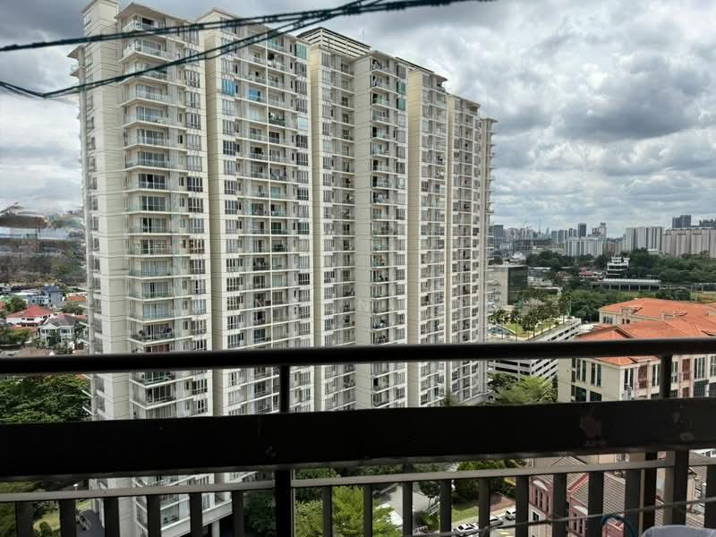 Diamond Residences - 5
