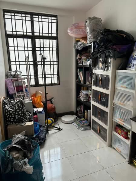 Diamond Residences - 5