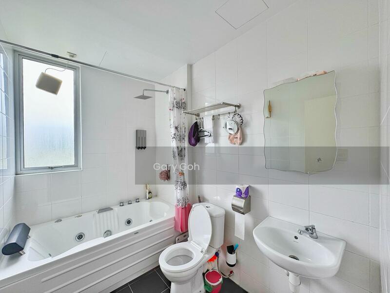 Boulevard Condominium (BLVD) - 4