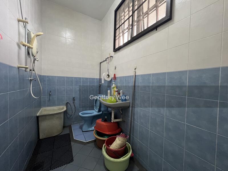 Taman Gadong Perdana - 2