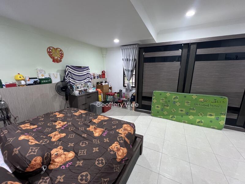 Taman Gadong Perdana - 4